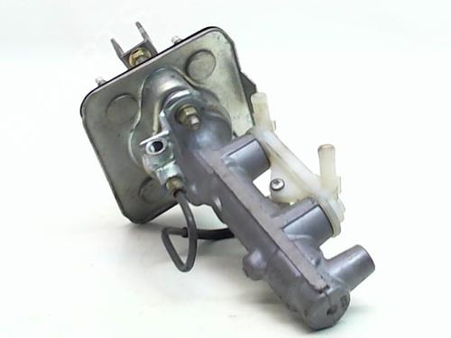 Clutch slave cylinder TOYOTA PRIUS Liftback (_W2_) 1.5 Hybrid (NHW20_, NHW20R) | BP13168076M113 