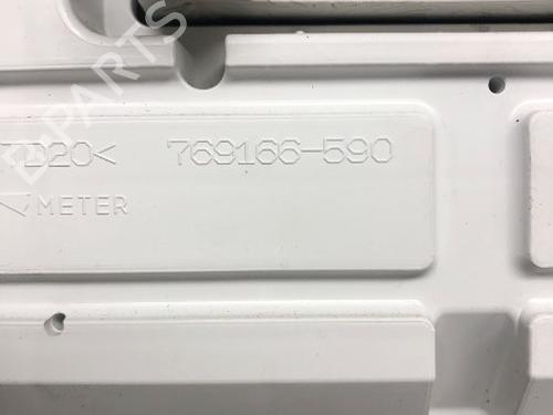 Display monitor TOYOTA IQ (_J1_) 1.0 (KGJ10_, KGJ10R) | BP16494533C48 
