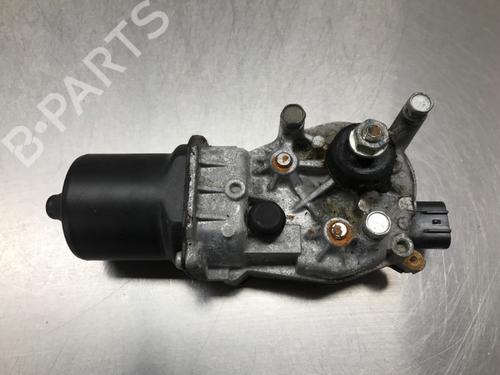 Front wiper motor NISSAN NOTE (E12) 1.2 | BP10854971M29 