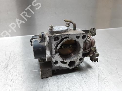 Throttle body DAIHATSU CUORE V (L7_) 1.0 | BP10849385M82 