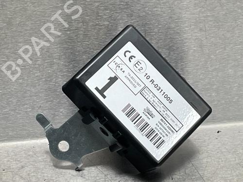 Used Electronic module TOYOTA YARIS (_P13_) 1.5 Hybrid (NHP130_, NHP130) (101 hp) 10852416