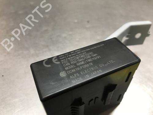 Control unit NISSAN LEAF (ZE1) Electric | BP25122397M11 - Image 3