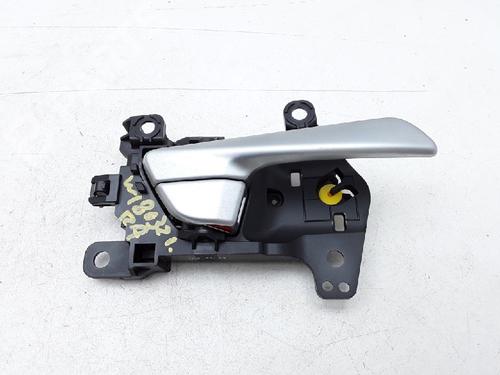 Used Rear right exterior door handle Rear right exterior door handle HYUNDAI TUCSON (TL, TLE) 2.0 CRDi (136 hp) 10839248 10839248