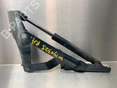 Hinge/Door check strap MAZDA RX-8 (SE, FE) 1.3 (FE103, SE3P) | BP13176215C146 