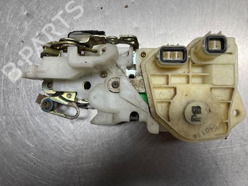 Front right lock HONDA CIVIC VII Saloon (ES, ET) 1.3 IMA (ED9, ES9) | BP18198132C97 