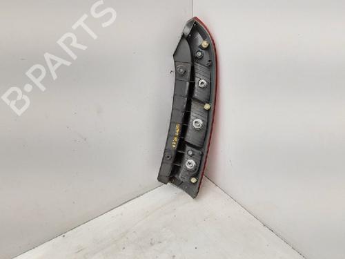 Left taillight HONDA STREAM (RN) 1.7 16V (RN1) | BP10838126C34 