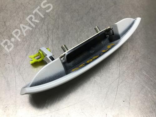 Venstre bak utvendig håndtak MITSUBISHI MIRAGE / SPACE STAR VI Hatchback (A0_A) 1.0 (A05A) | BP10855391C130 