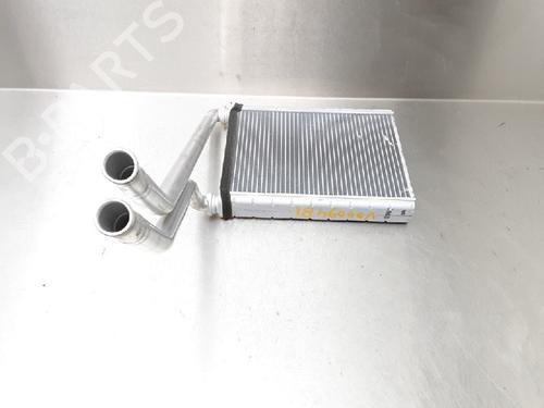 Radiatore riscaldamento TOYOTA YARIS (_P13_) 1.0 (KSP130_, KSP130) (69 hp) 10845559