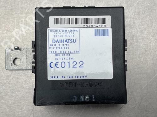 Used Electronic module DAIHATSU COPEN (L880_, L881_) 1.3 (87 hp) 10853125