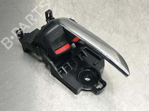 Used Front right exterior door handle LEXUS CT (ZWA10_) 200h (ZWA10_, ZWA10R) (136 hp) 10852451