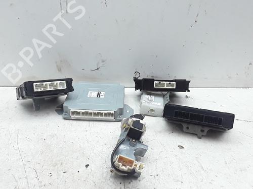 Switch SUBARU OUTBACK (BL, BP) 2.5 AWD (BP9) | BP10834231I30 