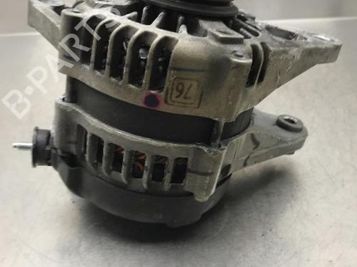 Used Alternator SUZUKI BALENO (FW, EW) 1.2 (A1K412) (90 hp) 13359711