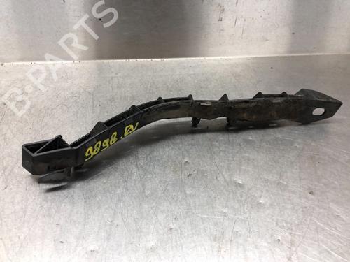 Used Rear bumper bracket SUBARU FORESTER (SG_) 2.0 X AWD (SG5) (158 hp) 13183043