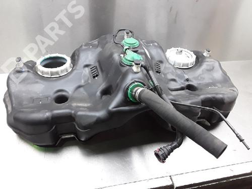 Used Fuel tank Fuel tank TOYOTA GT 86 Coupe (ZN6_) 2.0 (ZN6AC_, ZN6BC_, ZN6K) (200 hp) 10843503 10843503