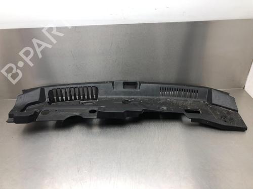 Torpedoplade Torpedoplade MITSUBISHI ECLIPSE CROSS (GK_, GL_) 1.5 T-Mivec (163 hp) 13740740 13740740