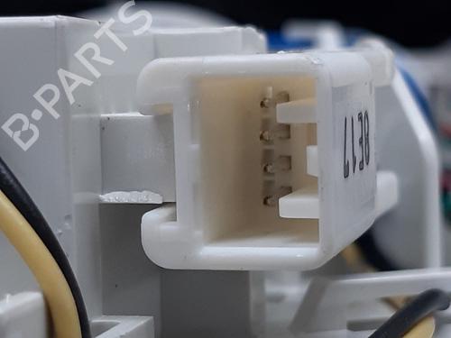 Climate control HONDA JAZZ IV (GK_) 1.5 | BP10856021I5