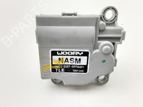 Used Electronic module HYUNDAI TUCSON (TL, TLE) 1.6 GDi (132 hp) 13174708