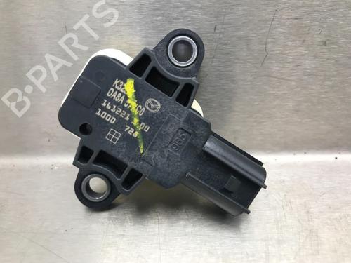 Electronic sensor MAZDA 2 Hatchback (DL, DJ) 1.5 SKYACTIV-G | BP12425238M84 - Image 2