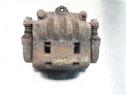 Right front brake caliper SUBARU FORESTER (SH_) 2.0 D AWD (SHH, SHD, SHN) | BP11780452M104 