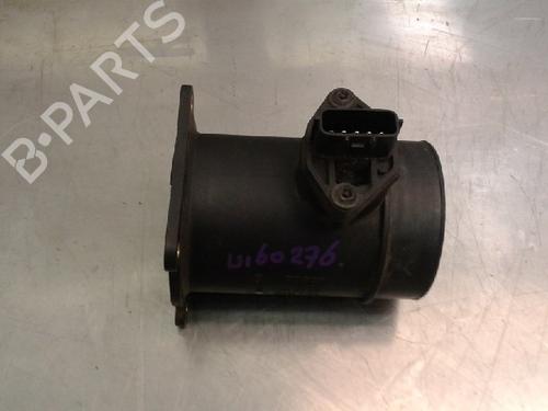 Used Mass air flow sensor NISSAN PRIMERA Estate (WP12) 2.0 (140 hp) 10825865