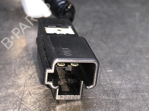 Seat buckle TOYOTA RAV 4 IV (_A4_) 2.0 4WD (ZSA44_) | BP13183448I32 