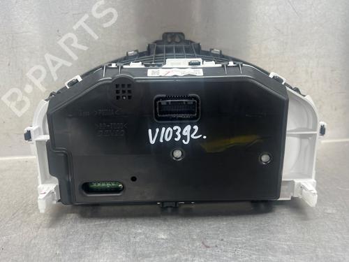 Ferdsskriver MITSUBISHI MIRAGE / SPACE STAR VI Hatchback (A0_A) 1.2 (A03A) | BP17184936C48 