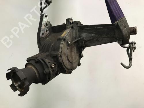 Used Transfer box CHEVROLET CAPTIVA (C100, C140) 2.4 4WD (136 hp) 10860205