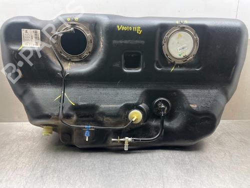 Used Fuel tank NISSAN MURANO II (Z51) 3.5 4x4 (256 hp) 16047729