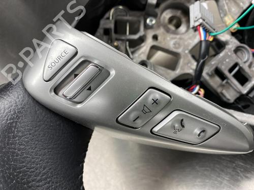 Steering wheel NISSAN NOTE (E12) 1.2 | BP11531538C49 