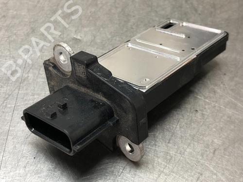Used Mass air flow sensor NISSAN JUKE (F15) 1.6 (117 hp) 13314751