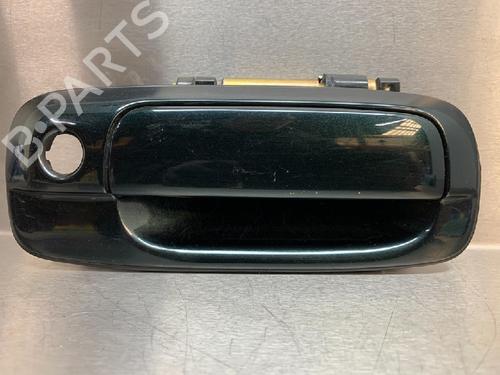 Used Front right exterior door handle LEXUS GS (_S16_) 430 (UZS161_, UZS161R) (283 hp) 10843902