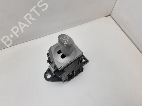 Used Gear lever TOYOTA PRIUS Liftback (_W2_) 1.5 Hybrid (NHW20_, NHW20R) (112 hp) 10840327