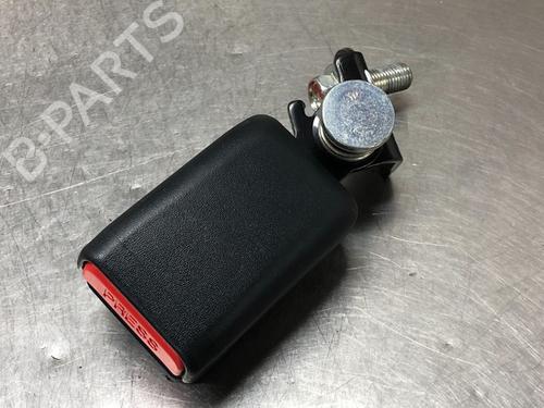 Used Seat buckle MITSUBISHI MIRAGE / SPACE STAR VI Hatchback (A0_A) 1.2 (A03A) (80 hp) 13185518