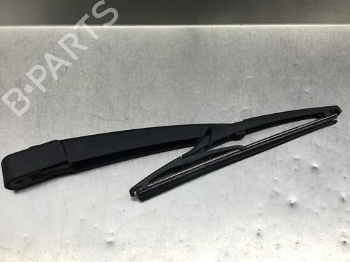 Bagrudeviskerarm NISSAN MICRA V (K14) 0.9 IG-T (90 hp) 33181092