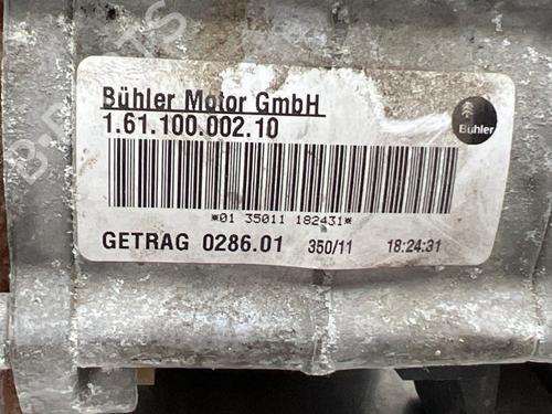 Electronic module MITSUBISHI COLT VI (Z3_A, Z2_A) 1.3 (Z21A) | BP19333992M83 