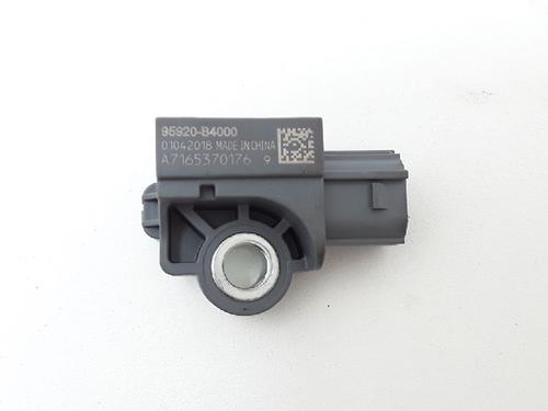 Used Electronic module HYUNDAI TUCSON (TL, TLE) 1.6 GDi (132 hp) 10830790