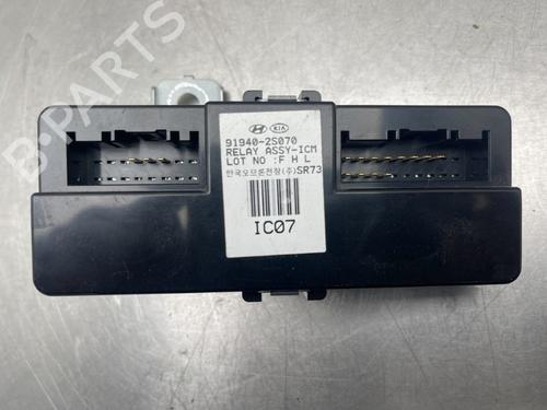 Used Electronic sensor HYUNDAI ix35 (LM, EL, ELH) 1.6 (135 hp) 13182935