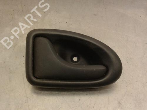 Used Exterior handle NISSAN INTERSTAR Van (X70) dCI 90 (90 hp) 10827652