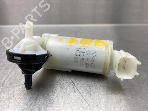 Washer pump NISSAN NV200 / EVALIA Bus 1.6 16V (M20, M20M) | BP14846540E24 