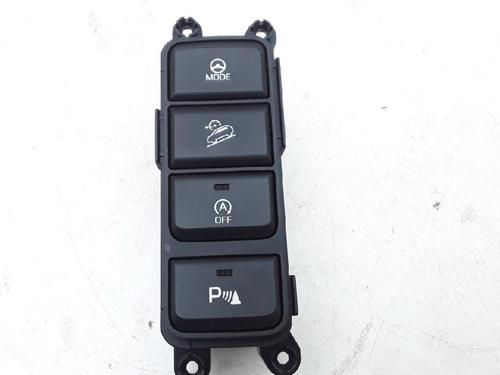 Used Switch HYUNDAI TUCSON (TL, TLE) 2.0 CRDi (136 hp) 10836836