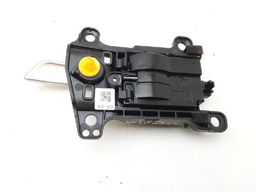 Front right exterior door handle HYUNDAI TUCSON (TL, TLE) 1.6 GDi | BP10841297C129 