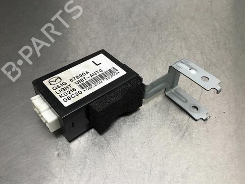 Used Control unit Control unit 10852249 10852249