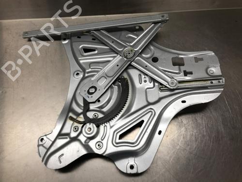 Used Front left window mechanism HYUNDAI ix35 (LM, EL, ELH) 2.0 (163 hp) 16359891