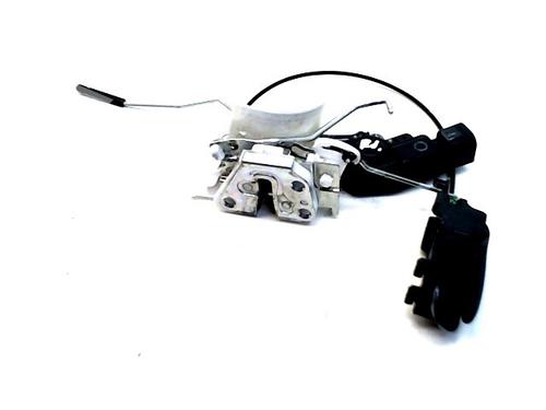 Used Front right lock TOYOTA AYGO (_B1_) 1.0 (KGB10_, KGB10R) (68 hp) 10821044
