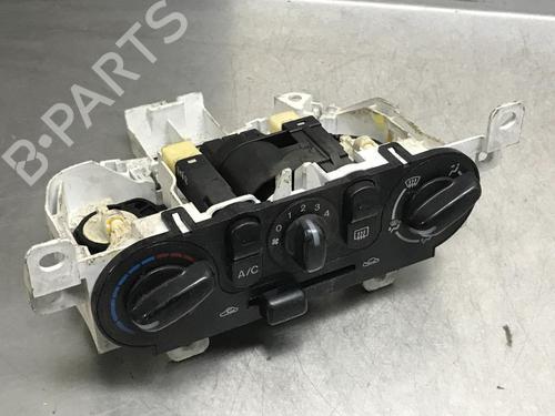 Climate control MAZDA 323 F VI Hatchback (BJ) 1.5 16V (BJ5W) | BP10816377I5 