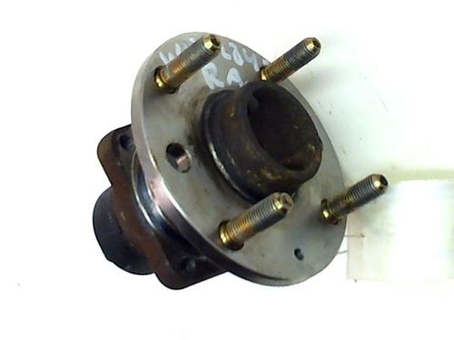 Andre DAEWOO LACETTI Hatchback (KLAN) 1.8 (122 hp) 13167373