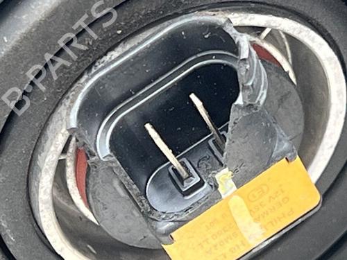 Left front fog light HYUNDAI TUCSON (TL, TLE) 1.7 CRDi | BP16964229C30 