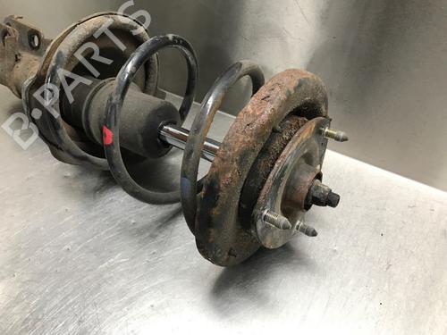 Right front shock absorber HONDA CIVIC VII Saloon (ES, ET) 1.3 IMA (ED9, ES9) | BP17544811M17 
