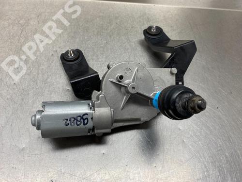 Used Rear wiper motor Rear wiper motor KIA SPORTAGE III (SL) 1.6 GDI (135 hp) 11112529 11112529