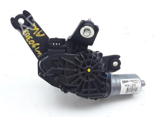 Used Rear wiper motor KIA VENGA (YN) 1.4 CVVT (90 hp) 10835054